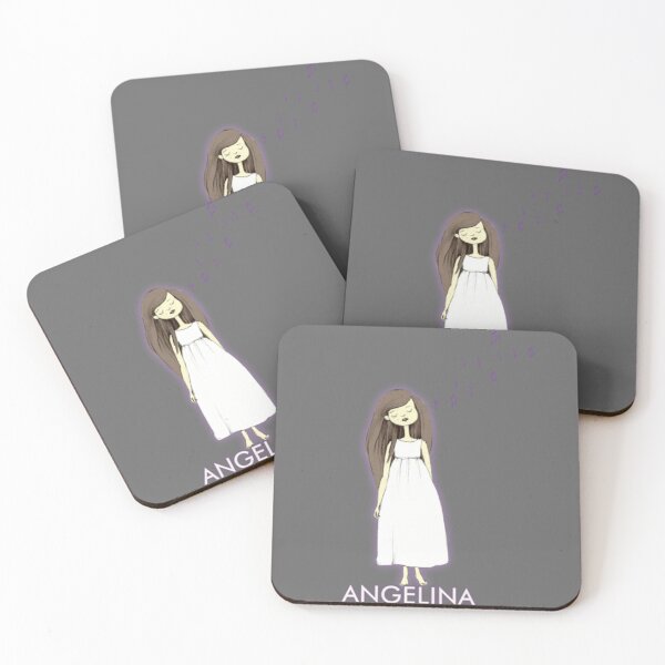Item preview, ANGELINA JORDAN IT'S MAGIC Essential designed and sold by AlizaBartoletti.