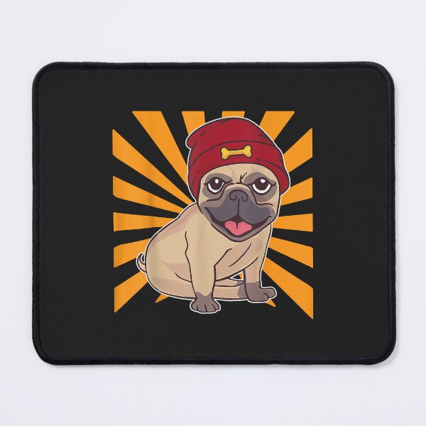 Item preview, Cut Puppy Dog Pug designed and sold by Corelli87.