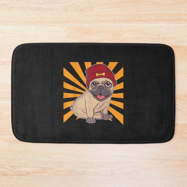 Item preview, Cut Puppy Dog Pug designed and sold by Corelli87.