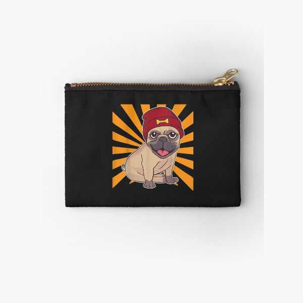 Item preview, Cut Puppy Dog Pug designed and sold by Corelli87.