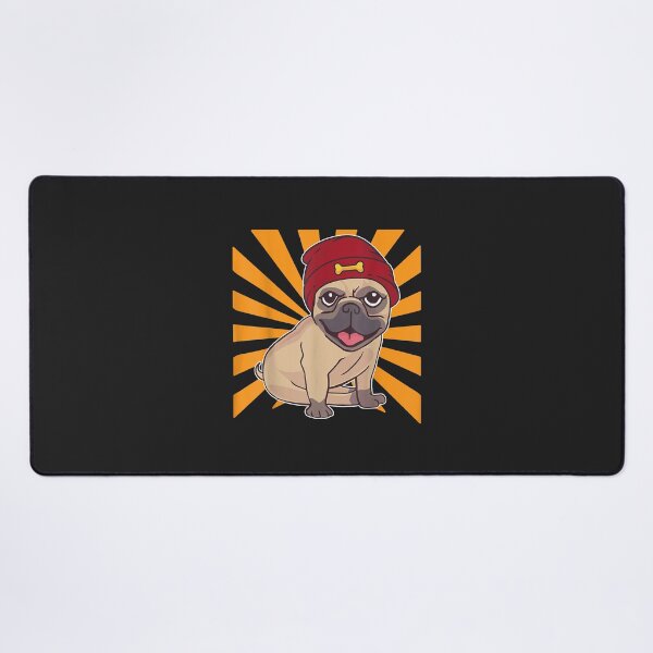 Item preview, Cut Puppy Dog Pug designed and sold by Corelli87.
