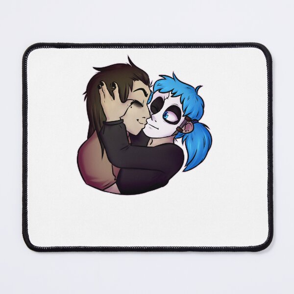 Item preview, Larry sally face fanart funny designed and sold by Jolaine1410.