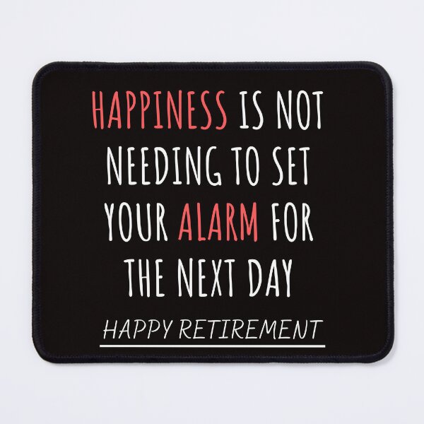 Item preview, The perfect retirement for your retiring coworker. designed and sold by kjatrendytees.