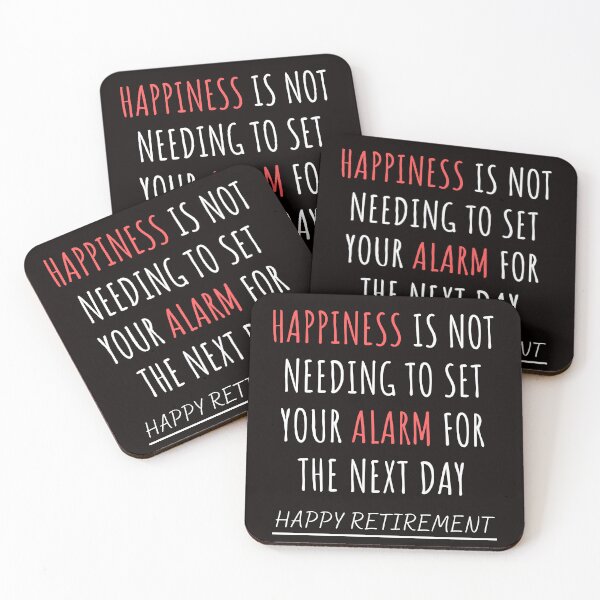 Item preview, The perfect retirement for your retiring coworker. designed and sold by kjatrendytees.