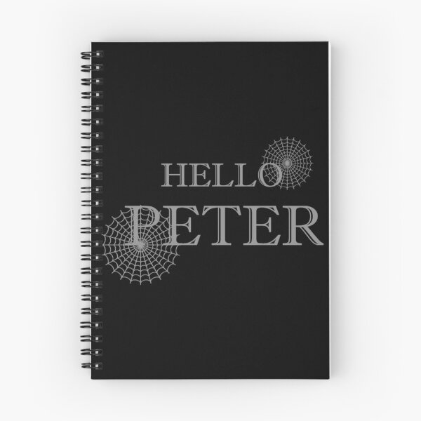 Item preview, Hello Peter Classic Racerback Tank Top designed and sold by lelaalicesr.