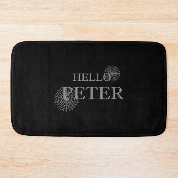 Item preview, Hello Peter Classic Racerback Tank Top designed and sold by lelaalicesr.