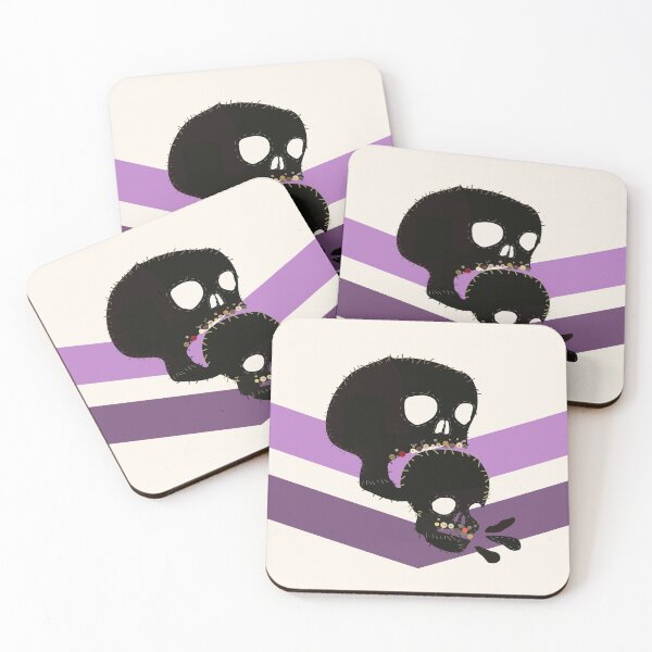 Item preview, Queer Chevron Pride - Cannibal Pirates designed and sold by BeccaPaintmore.