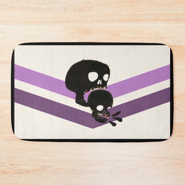 Item preview, Queer Chevron Pride - Cannibal Pirates designed and sold by BeccaPaintmore.