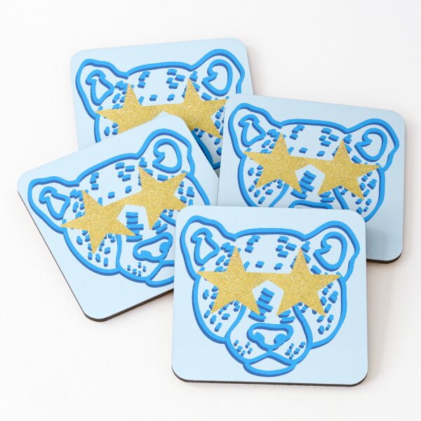 Item preview, Star Eyed Cheetah  designed and sold by SUUSCK ★.