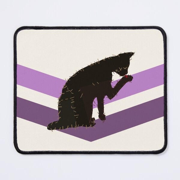Item preview, Queer Chevron Pride - Knives In Their Feet Flag designed and sold by BeccaPaintmore.