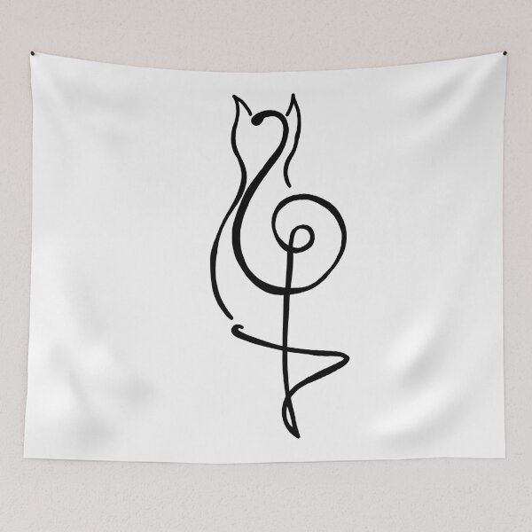 Item preview, Hakuna Matata designed and sold by MysticalCha.