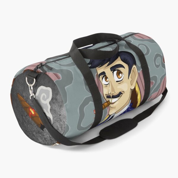 Item preview, Gomez Addams- Now in Technicolour! designed and sold by Plundercat.