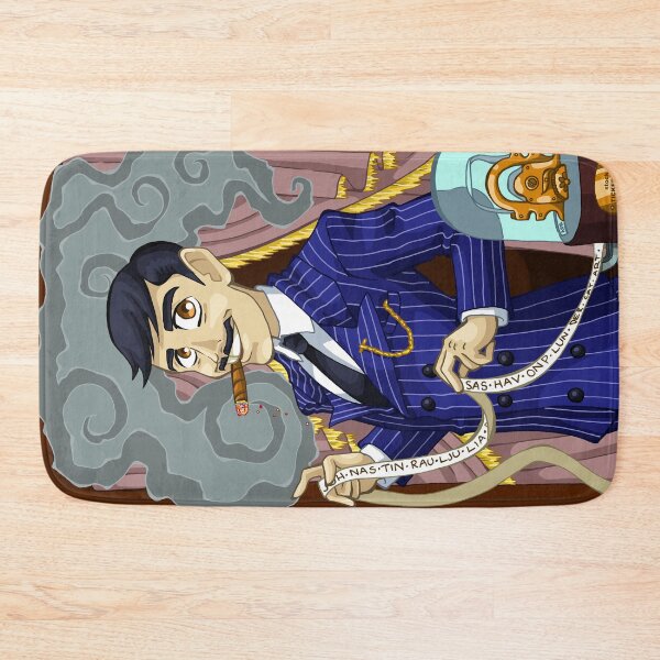 Item preview, Gomez Addams- Now in Technicolour! designed and sold by Plundercat.