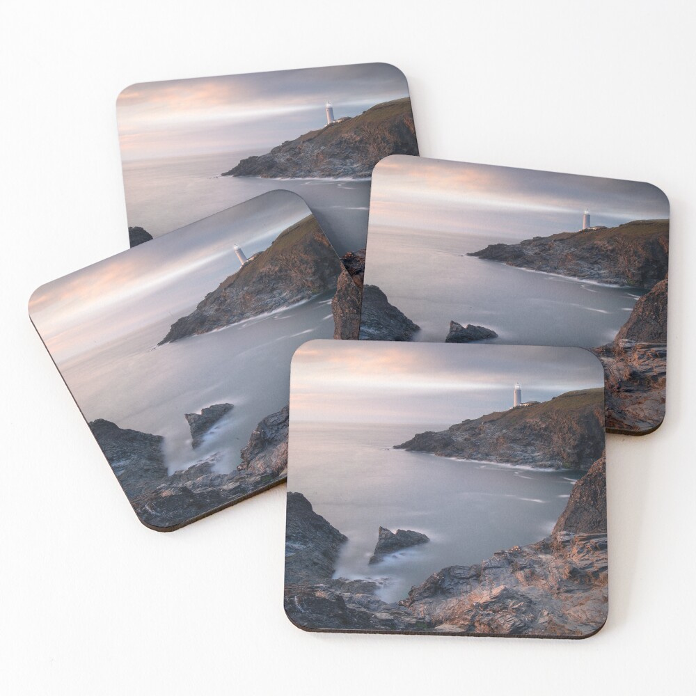 Item preview, Coasters (Set of 4) designed and sold by Andrew-Hocking.
