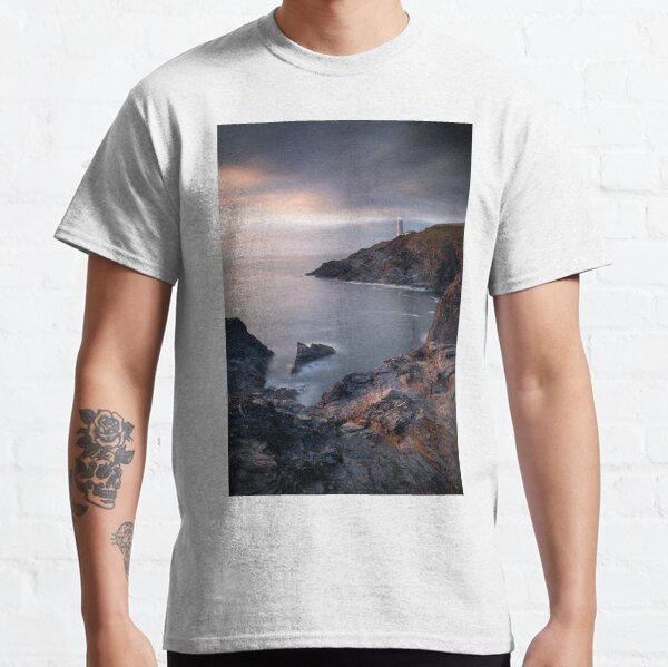 TREVOSE RUST Classic T-Shirt
