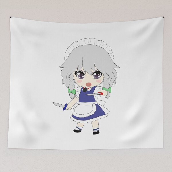 Item preview, Sakuya designed and sold by Hachi  Art.
