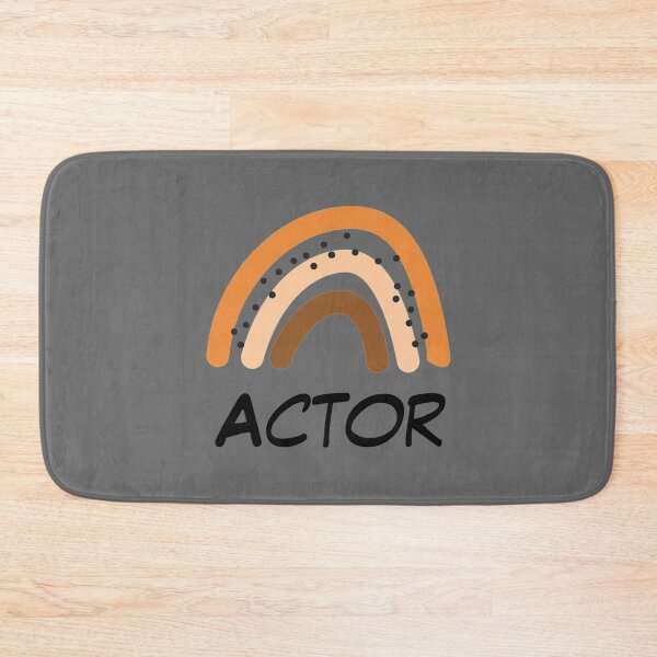 Item preview, Actor Rainbow Gift - Funny Present Idea For Actors Classic designed and sold by CamdenSipes00.