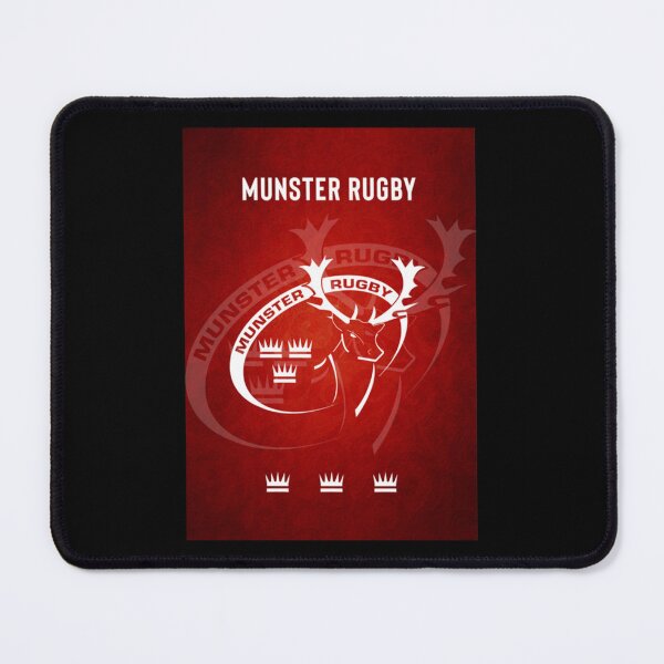 Item preview, Munster Rugby      designed and sold by GarciaJonathan1.