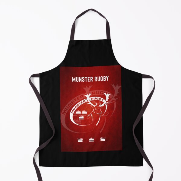 Item preview, Munster Rugby      designed and sold by GarciaJonathan1.