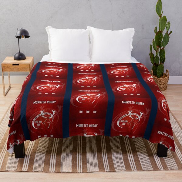 Item preview, Munster Rugby designed and sold by GarciaJonathan1.