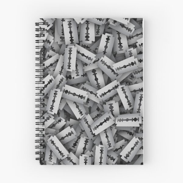 Item preview, Razor blades designed and sold by dima-v.