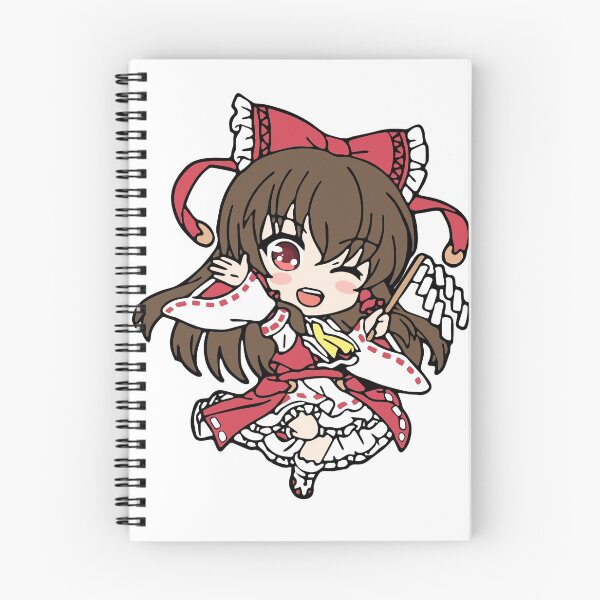 Item preview, Reimu designed and sold by Hachi  Art.