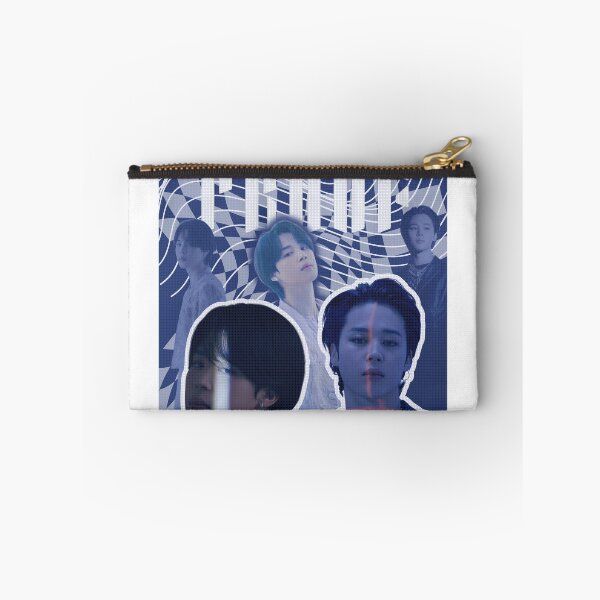 Item preview, BTS Jimin Proof  designed and sold by KpopOD.