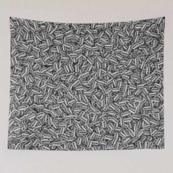 Item preview, Razor blades designed and sold by dima-v.