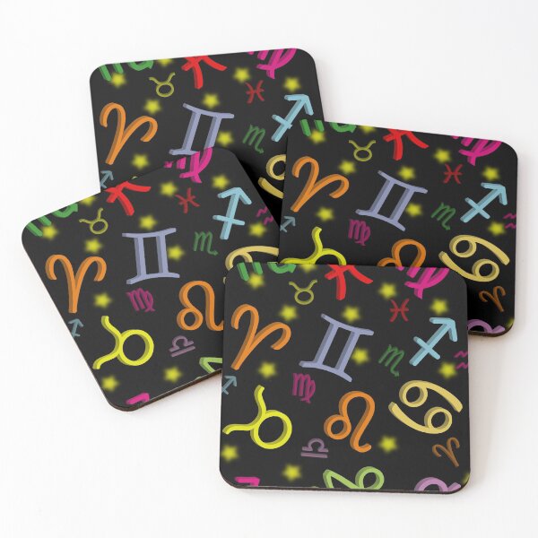 Item preview, Floating Zodiac Signs designed and sold by theimagezone.
