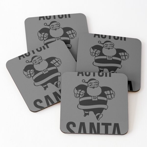 Item preview, Actor Santa Classic designed and sold by CamdenSipes00.