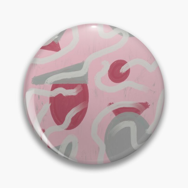 Artikelvorschau, Pink Jazzy Shapes entworfen und verkauft von DesignsByJaycee.