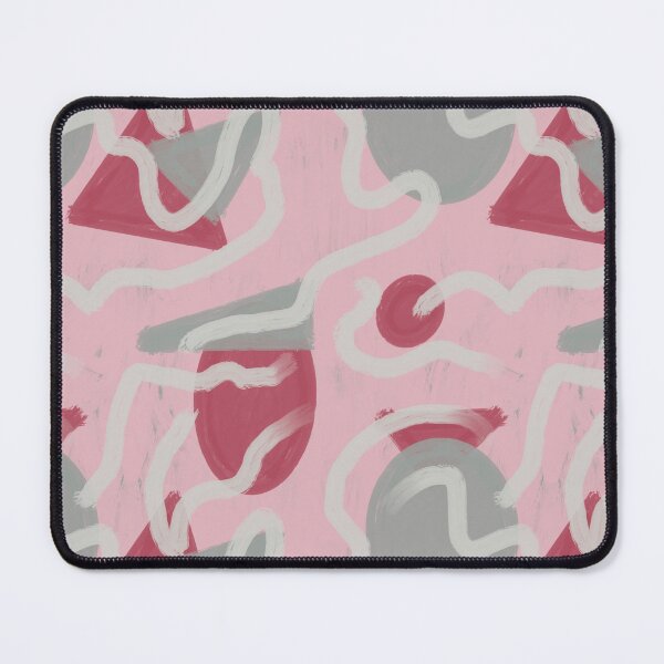 Item preview, Pink Jazzy Shapes designed and sold by DesignsByJaycee.