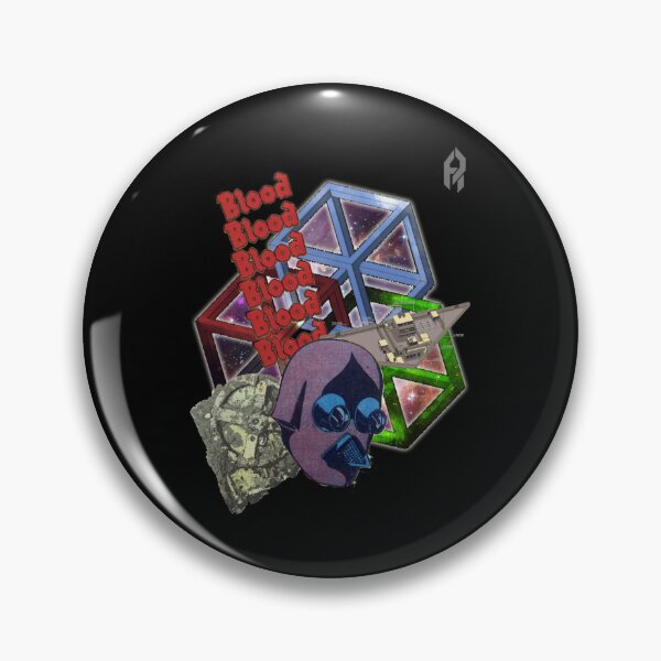 Item preview, The Slight Device Sticker designed and sold by donniejeanjr6.