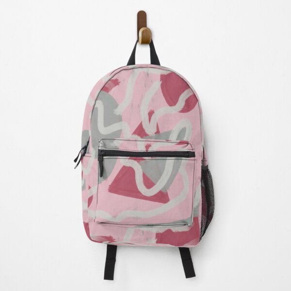 Item preview, Pink Jazzy Shapes designed and sold by DesignsByJaycee.