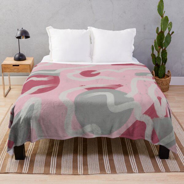 Item preview, Pink Jazzy Shapes designed and sold by DesignsByJaycee.