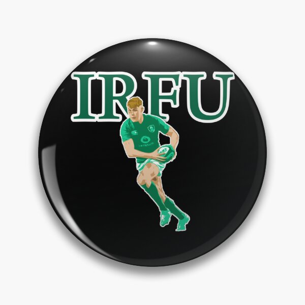 Item preview, Irfu     designed and sold by GarciaJonathan1.