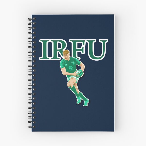 Item preview, Irfu     designed and sold by GarciaJonathan1.