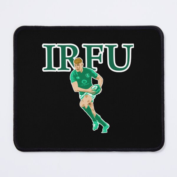 Item preview, Irfu     designed and sold by GarciaJonathan1.