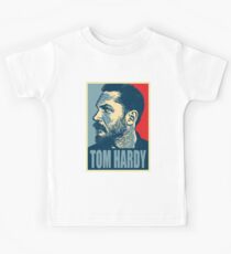 Tom Hardy Kids Tee
