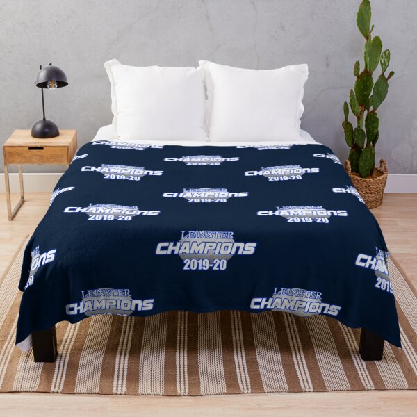 Item preview, Leinster Rugby - Champions 2020 Active designed and sold by GarciaJonathan1.