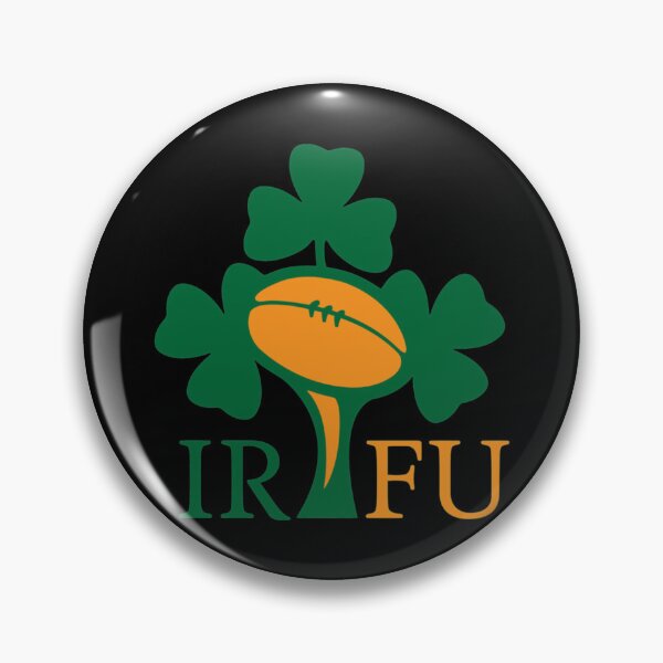 Item preview, Ireland Rugby TEAM      designed and sold by GarciaJonathan1.