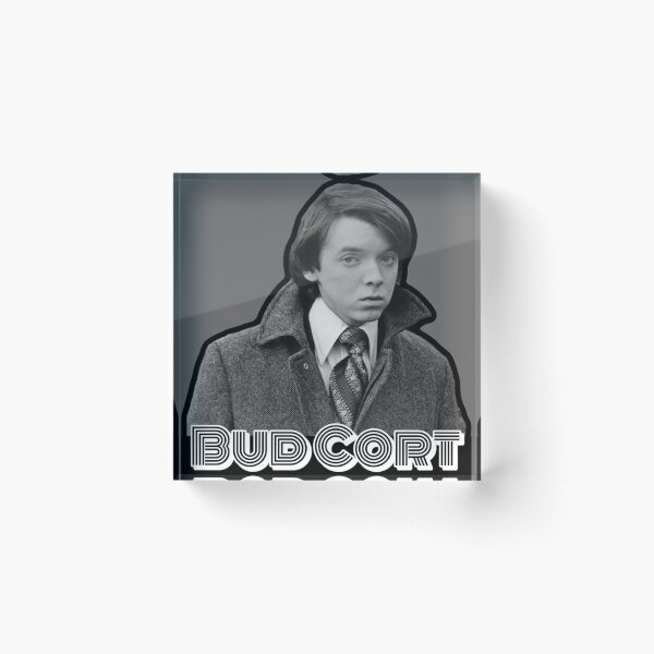 Item preview, Actor series Bud Cort of Harold and Maude Classic designed and sold by CamdenSipes00.