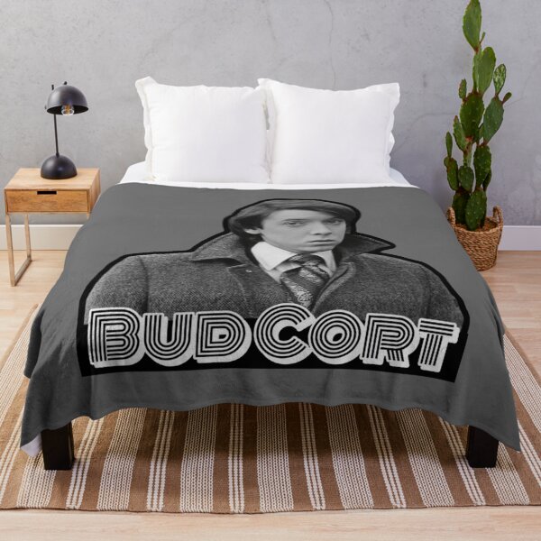 Item preview, Actor series Bud Cort of Harold and Maude Classic designed and sold by CamdenSipes00.