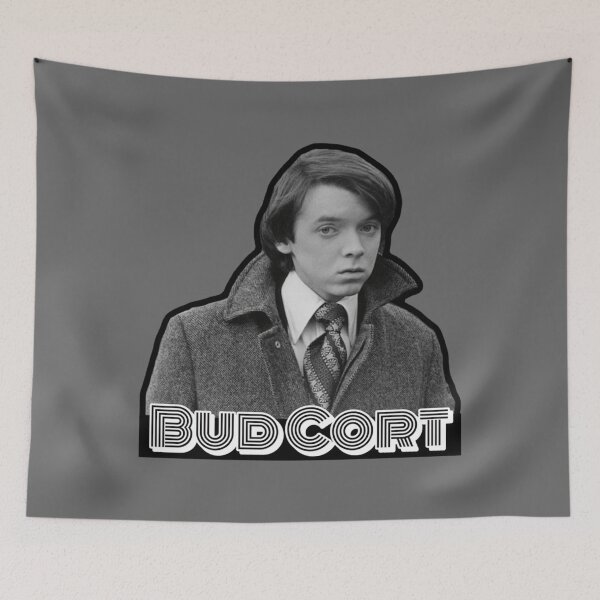 Item preview, Actor series Bud Cort of Harold and Maude Classic designed and sold by CamdenSipes00.