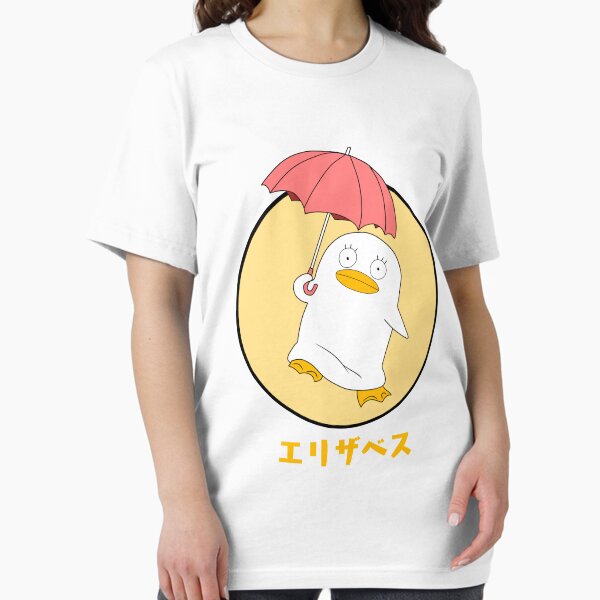 Raindrop Mr. Cute Chibi Graphic T Shirt For Men Women