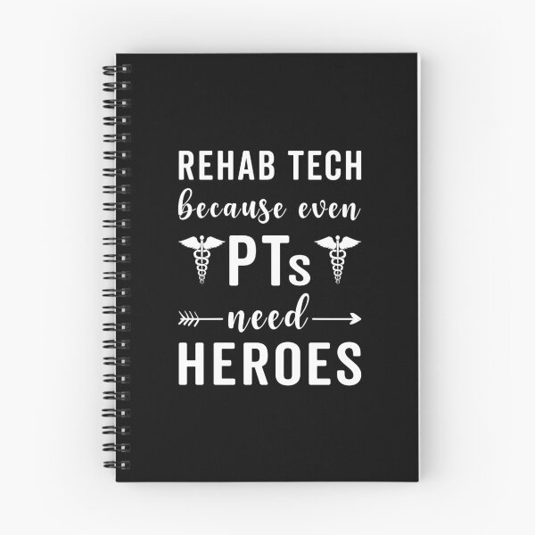 Aperçu de l'œuvre Rehab Tech créée et vendue par chrisomatico.