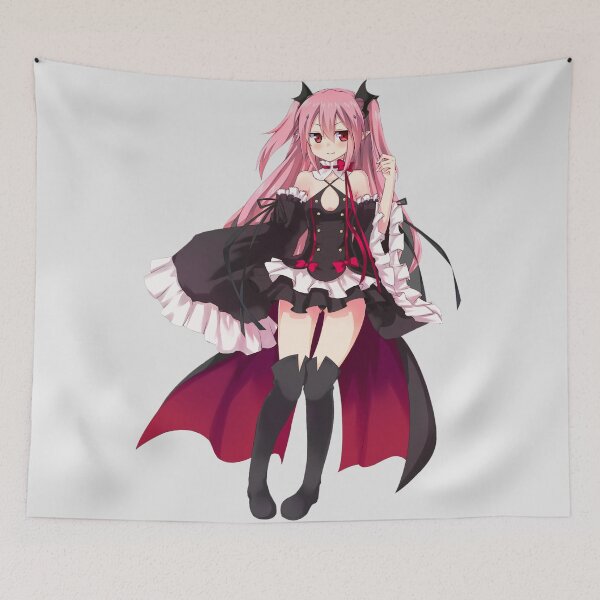 Item preview, Krul Tepes designed and sold by MuraH4296.