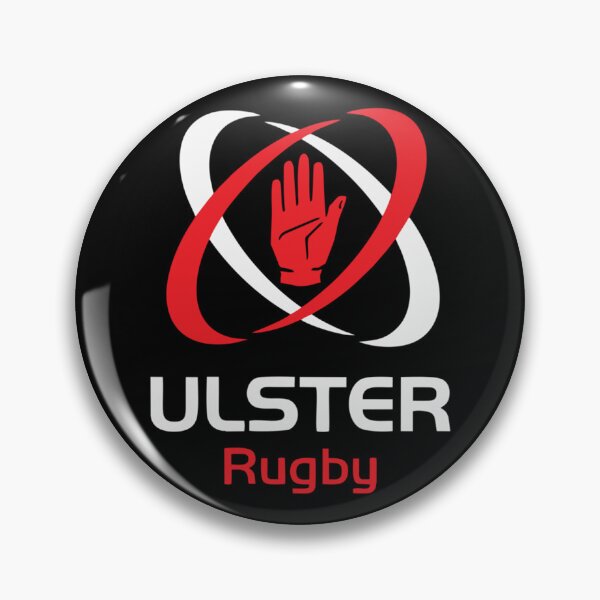 Item preview, IRFU - Iconic Ulster Rugby Design   designed and sold by GarciaJonathan1.