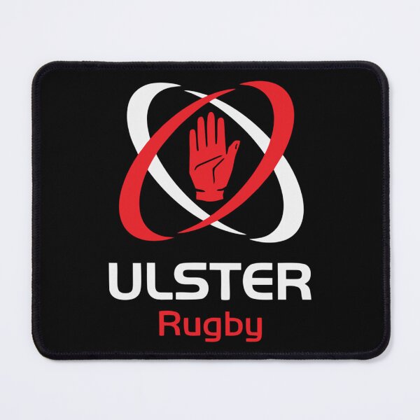 Artikelvorschau, IRFU – ikonisches Ulster Rugby-Design entworfen und verkauft von GarciaJonathan1.