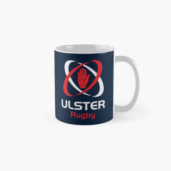 Item preview, IRFU - Iconic Ulster Rugby Design   designed and sold by GarciaJonathan1.